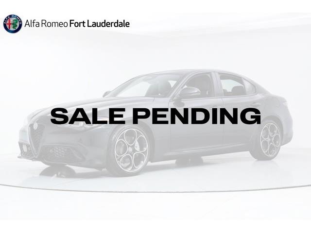 2025 Alfa Romeo Giulia Spider (CC-2052602) for sale in Fort Lauderdale, Florida