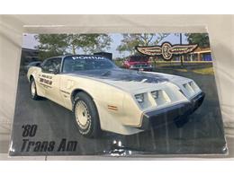 1980 Pontiac Firebird Trans Am Pace Car (CC-2052664) for sale in McLean , Virginia