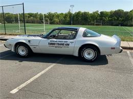1980 Pontiac Firebird Trans Am Pace Car (CC-2052664) for sale in McLean , Virginia