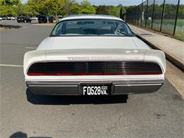 1980 Pontiac Firebird Trans Am Pace Car (CC-2052664) for sale in McLean , Virginia