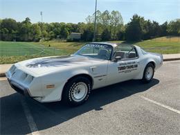 1980 Pontiac Firebird Trans Am Pace Car (CC-2052664) for sale in McLean , Virginia
