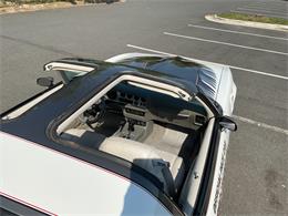 1980 Pontiac Firebird Trans Am Pace Car (CC-2052664) for sale in McLean , Virginia