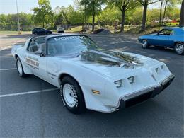 1980 Pontiac Firebird Trans Am Pace Car (CC-2052664) for sale in McLean , Virginia
