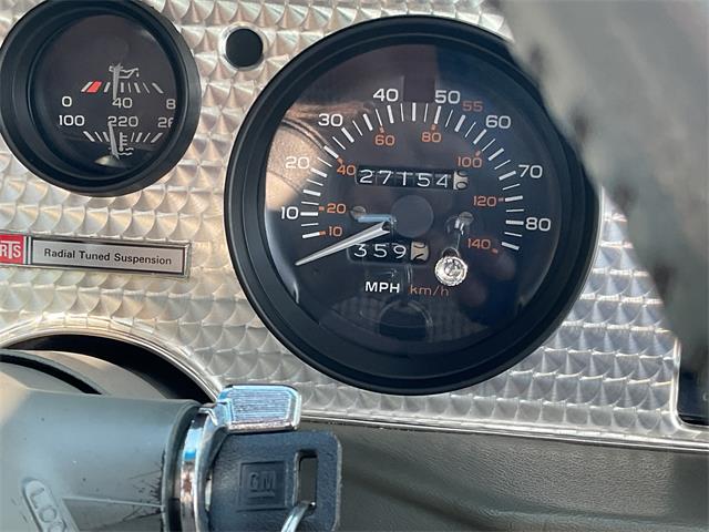 1980 Pontiac Firebird Trans Am Pace Car (CC-2052664) for sale in McLean , Virginia