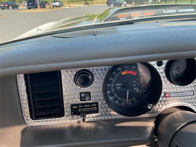 1980 Pontiac Firebird Trans Am Pace Car (CC-2052664) for sale in McLean , Virginia
