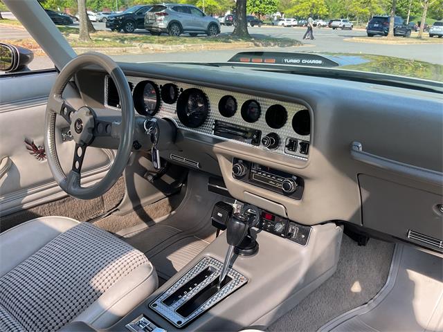 1980 Pontiac Firebird Trans Am Pace Car (CC-2052664) for sale in McLean , Virginia