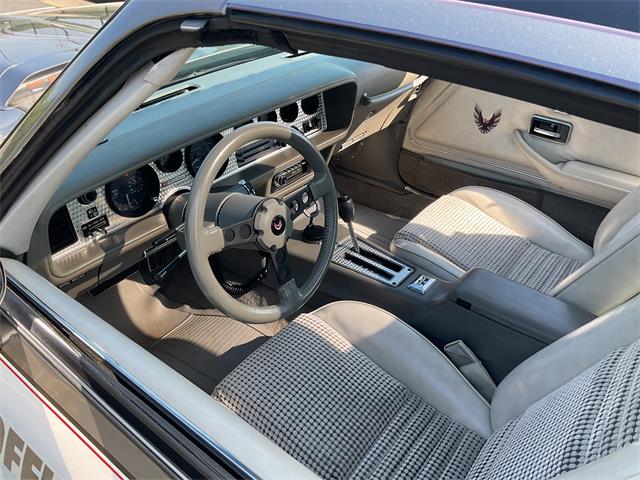 1980 Pontiac Firebird Trans Am Pace Car (CC-2052664) for sale in McLean , Virginia