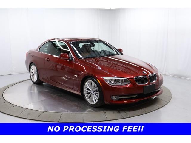 2011 BMW 3 Series (CC-2052692) for sale in Christiansburg, Virginia