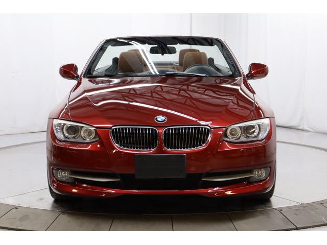 2011 BMW 3 Series (CC-2052692) for sale in Christiansburg, Virginia