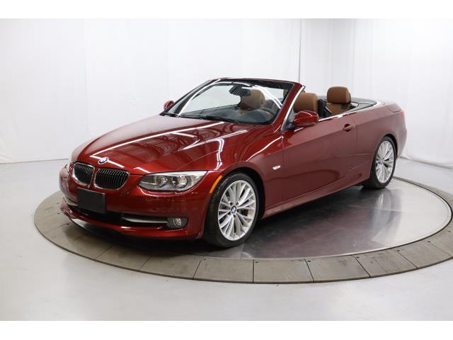 2011 BMW 3 Series (CC-2052692) for sale in Christiansburg, Virginia