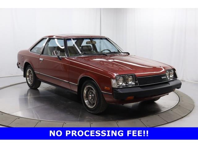 1979 Toyota Celica (CC-2052693) for sale in Christiansburg, Virginia