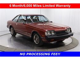 1979 Toyota Celica (CC-2052693) for sale in Christiansburg, Virginia