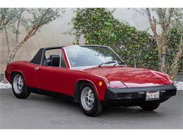 1976 Porsche 914 (CC-2052697) for sale in Beverly Hills, California