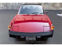1976 Porsche 914 (CC-2052697) for sale in Beverly Hills, California