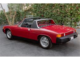 1976 Porsche 914 (CC-2052697) for sale in Beverly Hills, California
