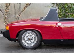 1976 Porsche 914 (CC-2052697) for sale in Beverly Hills, California