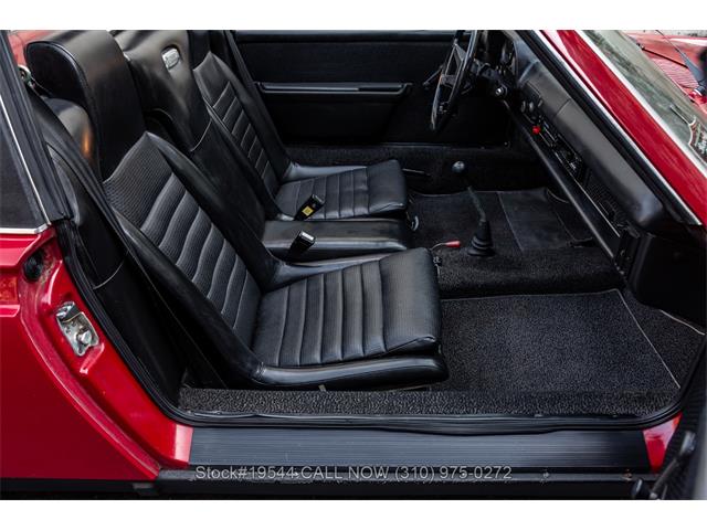 1976 Porsche 914 (CC-2052697) for sale in Beverly Hills, California