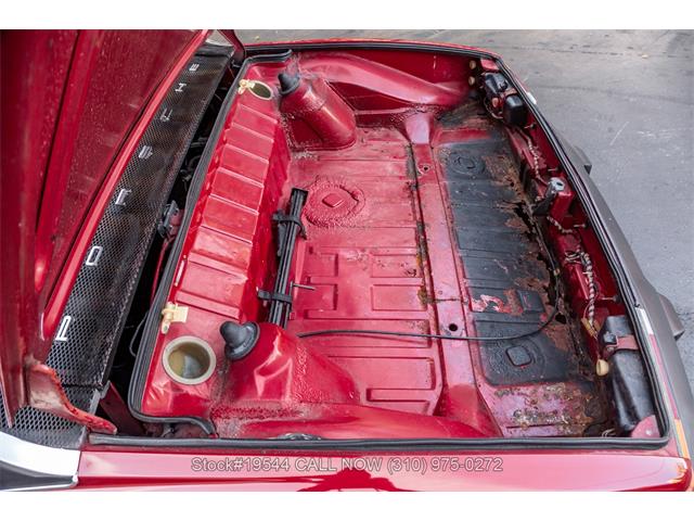 1976 Porsche 914 (CC-2052697) for sale in Beverly Hills, California