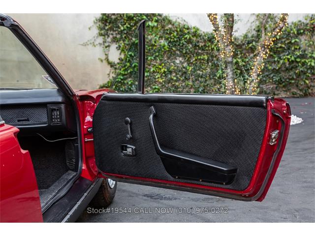 1976 Porsche 914 (CC-2052697) for sale in Beverly Hills, California