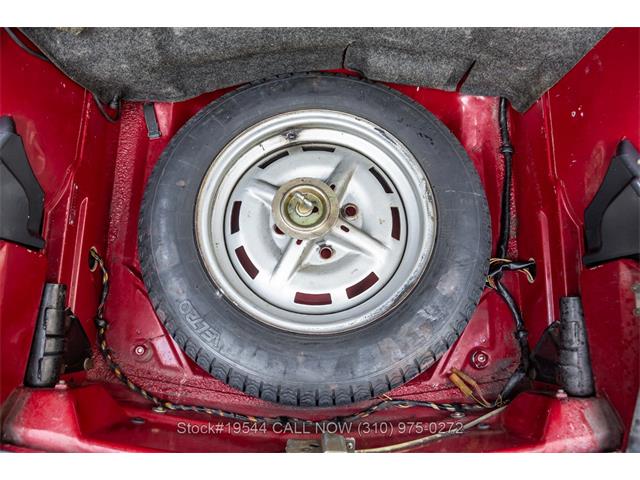 1976 Porsche 914 (CC-2052697) for sale in Beverly Hills, California