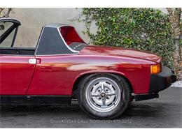 1976 Porsche 914 (CC-2052697) for sale in Beverly Hills, California