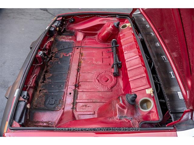 1976 Porsche 914 (CC-2052697) for sale in Beverly Hills, California