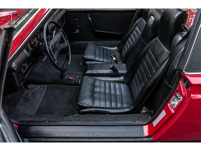 1976 Porsche 914 (CC-2052697) for sale in Beverly Hills, California