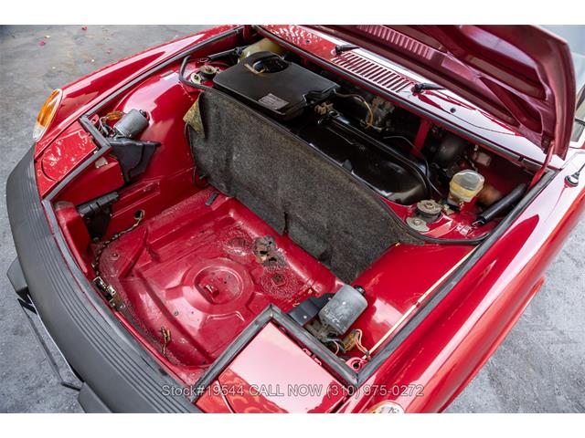 1976 Porsche 914 (CC-2052697) for sale in Beverly Hills, California