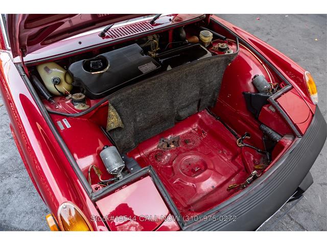 1976 Porsche 914 (CC-2052697) for sale in Beverly Hills, California