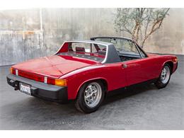1976 Porsche 914 (CC-2052697) for sale in Beverly Hills, California