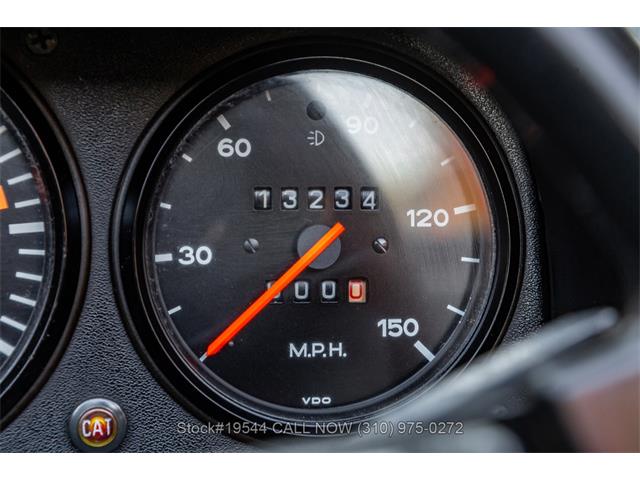 1976 Porsche 914 (CC-2052697) for sale in Beverly Hills, California