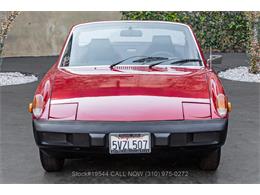 1976 Porsche 914 (CC-2052697) for sale in Beverly Hills, California