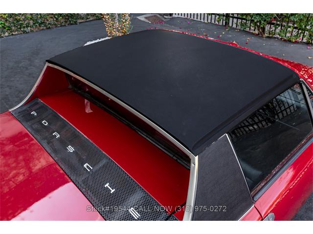 1976 Porsche 914 (CC-2052697) for sale in Beverly Hills, California