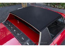 1976 Porsche 914 (CC-2052697) for sale in Beverly Hills, California