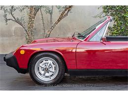 1976 Porsche 914 (CC-2052697) for sale in Beverly Hills, California