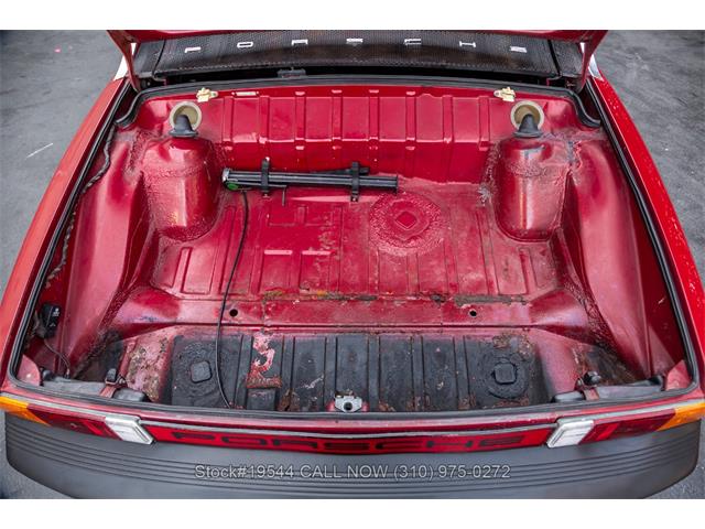 1976 Porsche 914 (CC-2052697) for sale in Beverly Hills, California