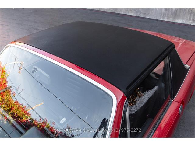 1976 Porsche 914 (CC-2052697) for sale in Beverly Hills, California