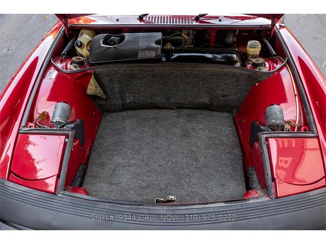 1976 Porsche 914 (CC-2052697) for sale in Beverly Hills, California