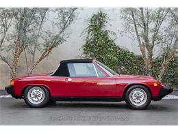 1976 Porsche 914 (CC-2052697) for sale in Beverly Hills, California