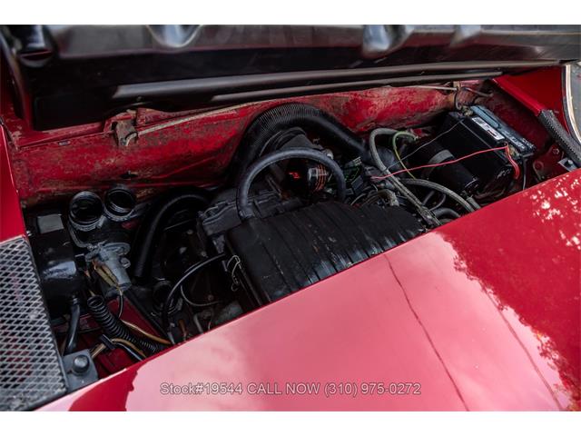 1976 Porsche 914 (CC-2052697) for sale in Beverly Hills, California