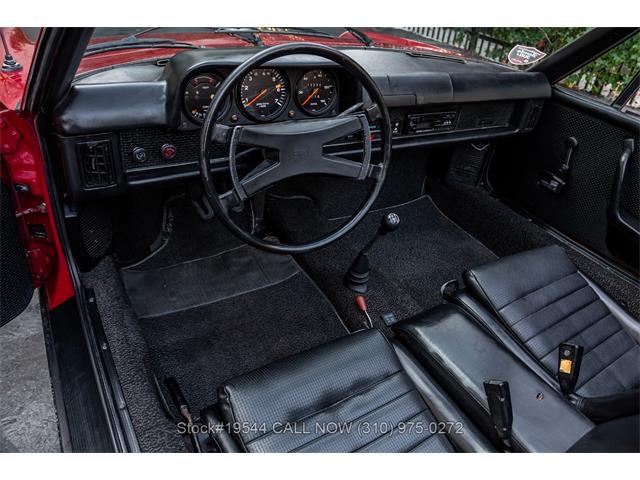 1976 Porsche 914 (CC-2052697) for sale in Beverly Hills, California