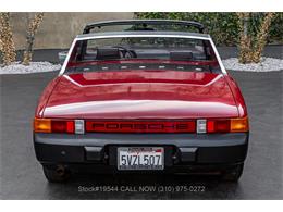 1976 Porsche 914 (CC-2052697) for sale in Beverly Hills, California