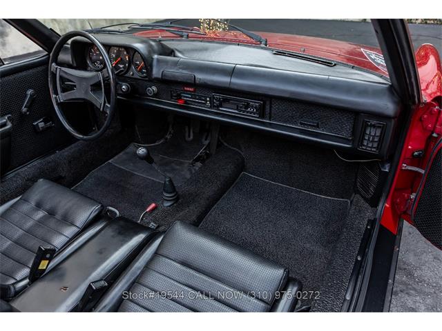1976 Porsche 914 (CC-2052697) for sale in Beverly Hills, California