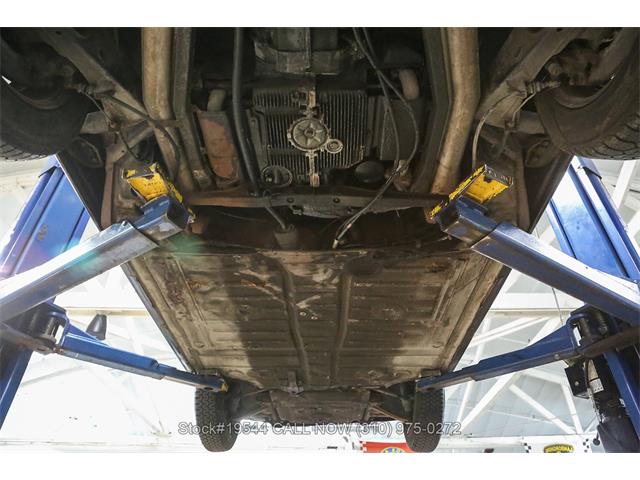 1976 Porsche 914 (CC-2052697) for sale in Beverly Hills, California