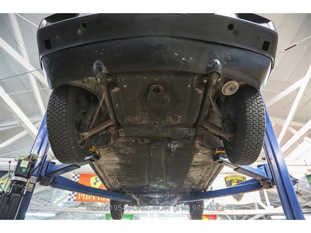 1976 Porsche 914 (CC-2052697) for sale in Beverly Hills, California