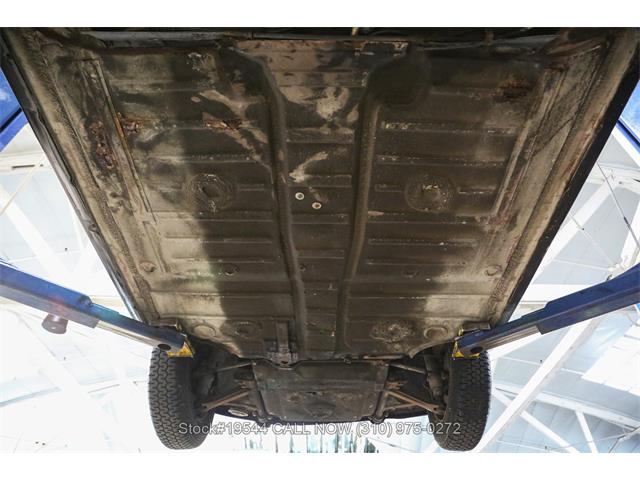 1976 Porsche 914 (CC-2052697) for sale in Beverly Hills, California
