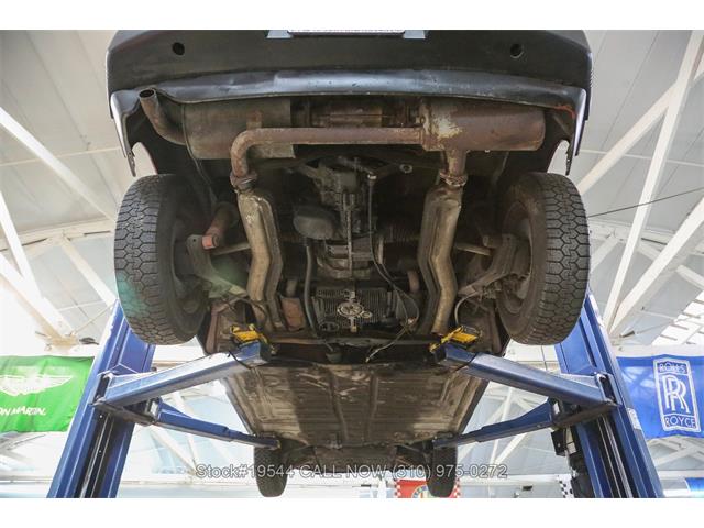 1976 Porsche 914 (CC-2052697) for sale in Beverly Hills, California