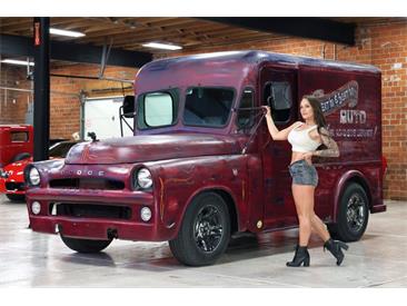 1957 Dodge Truck (CC-2052712) for sale in St. Louis, Missouri