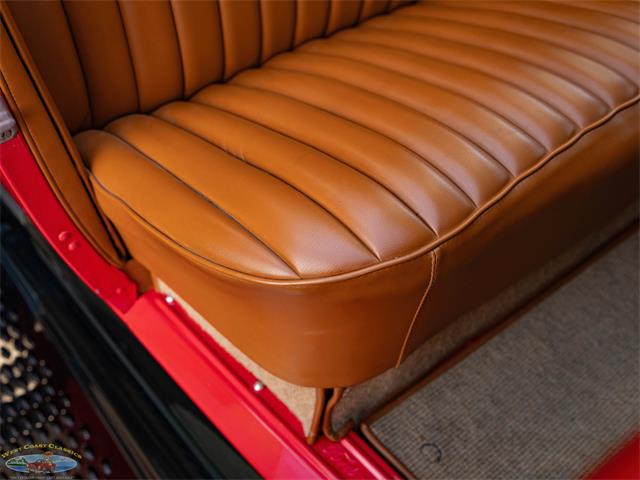 1929 Ford Roadster (CC-2052717) for sale in Torrance, California