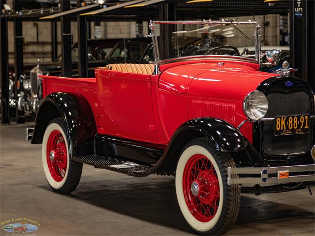 1929 Ford Roadster (CC-2052717) for sale in Torrance, California